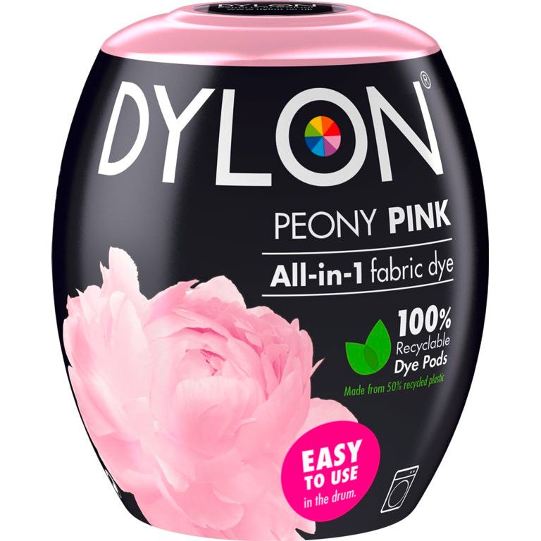 Dylon All in 1 Fabric Dye