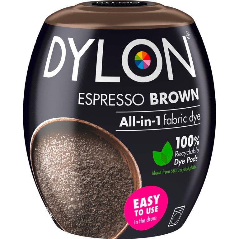 Dylon All in 1 Fabric Dye