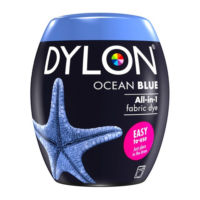 Dylon All in 1 Fabric Dye