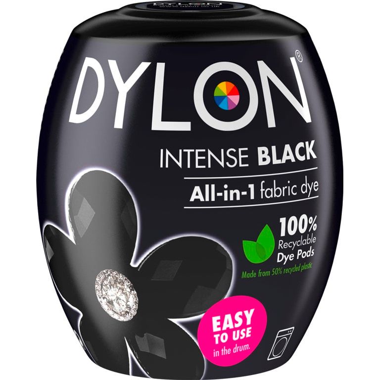 Dylon All in 1 Fabric Dye