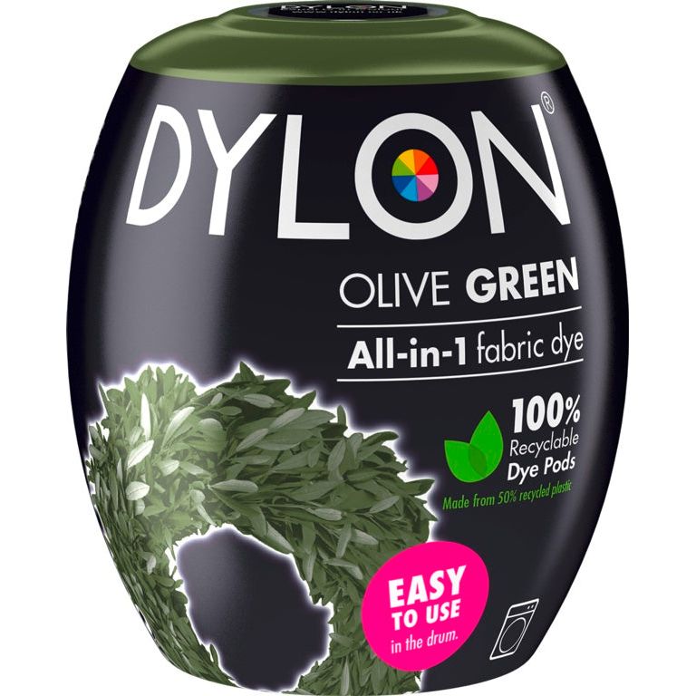 Dylon All in 1 Fabric Dye