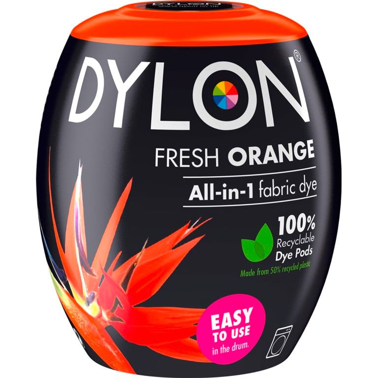 Dylon All in 1 Fabric Dye