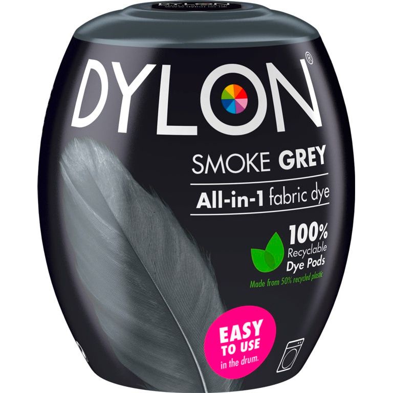 Dylon All in 1 Fabric Machine Dye Pod