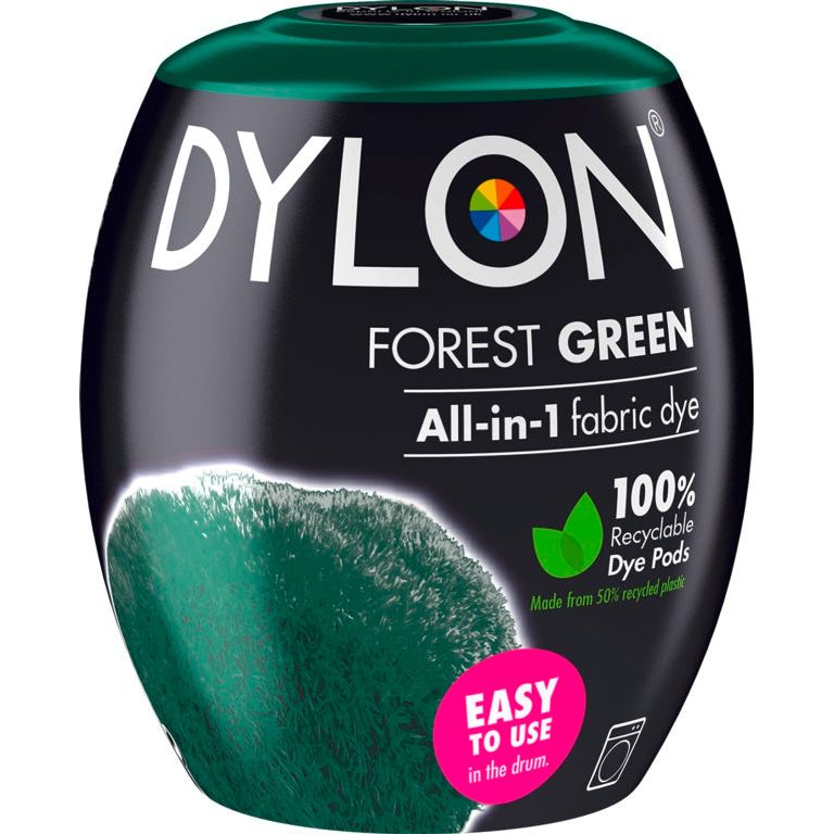Dylon All in 1 Fabric Dye