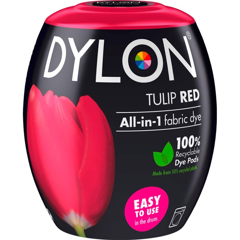 Dylon All in 1 Fabric Dye
