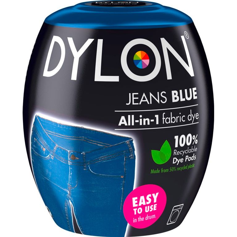Dylon All in 1 Fabric Dye