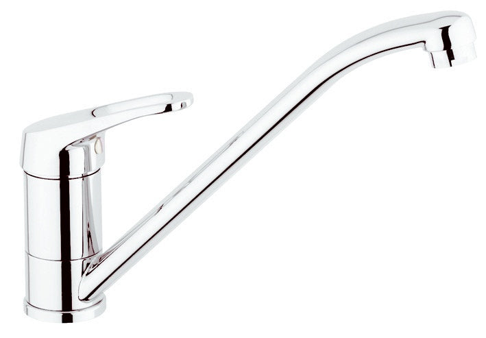 Pyramis Athena Stainless Steel 1.5 Bowl Sink & Tap 1000 x 500mm