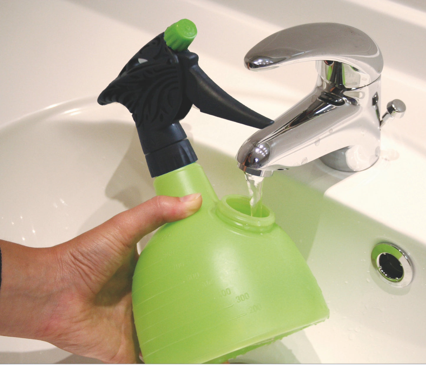 Hozelock Pulsar Trigger Sprayer