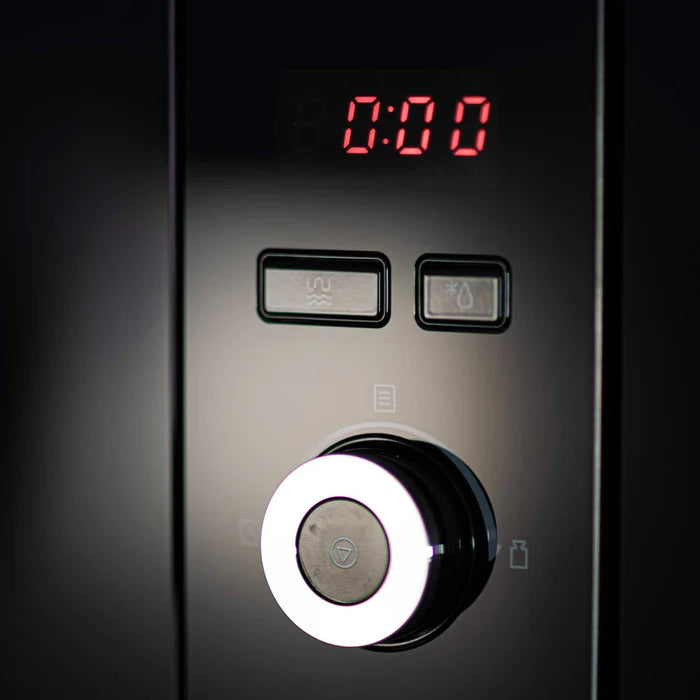 Kitchenplus Built In Microwave