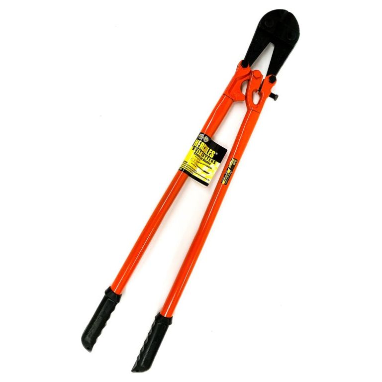 Cortapernos con mandíbulas ajustables Hercules