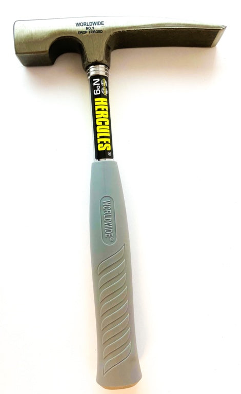 Martillo de albañil Hércules