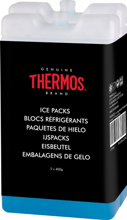 Thermos Ice Pack 2 x 400g