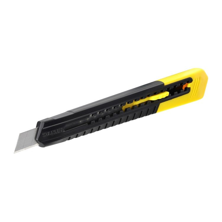 Stanley Snap Off Blade Knife 9mm