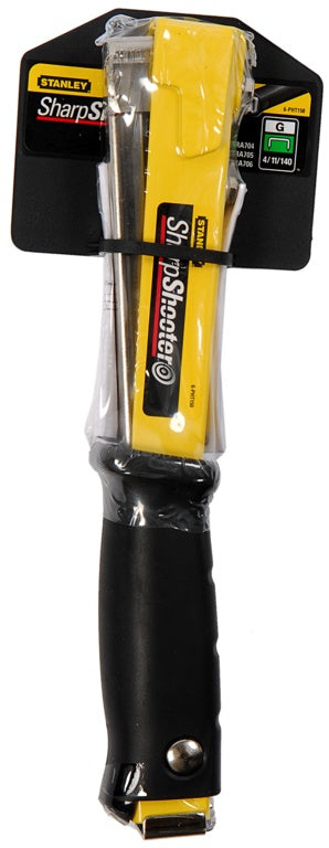 Stanley Hammer Tacker