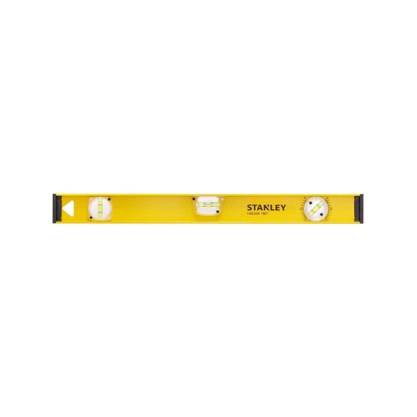 Stanley Pro-180 Spirit Level I Beam 600mm