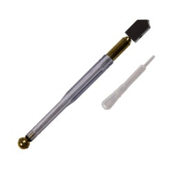 SupaTool Heavy Duty Pencil Glass Cutter