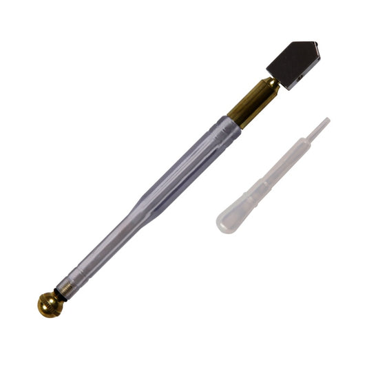 SupaTool Heavy Duty Pencil Glass Cutter