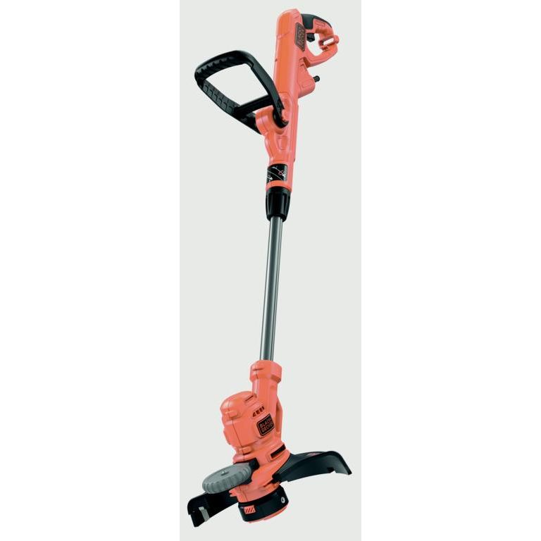 Black & Decker Edge Trim Strimmer 30cm