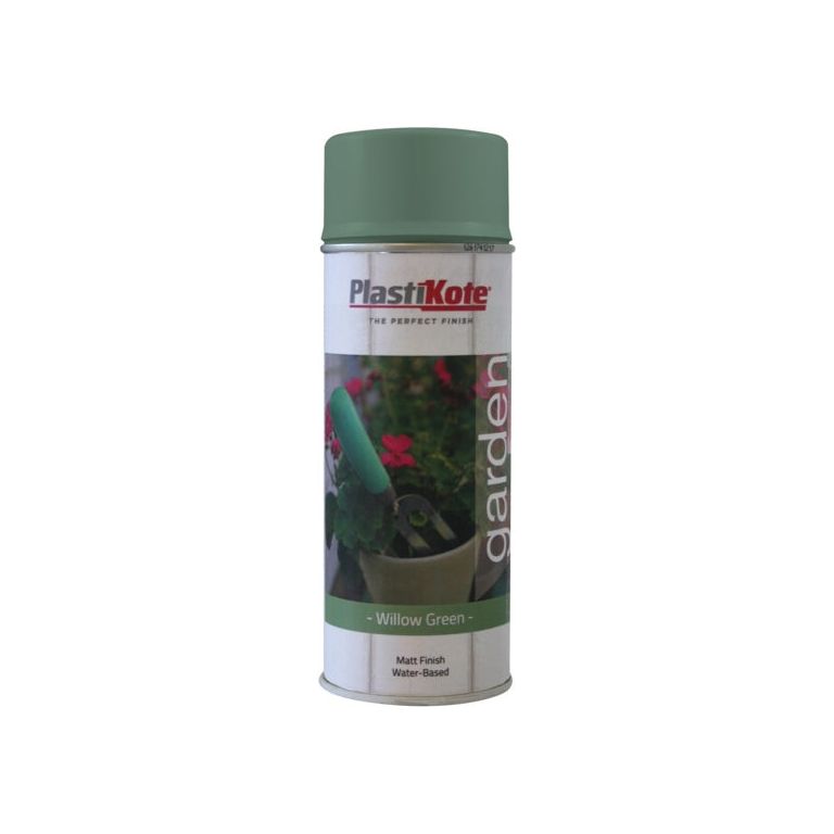 PlastiKote Garden Colour 400ml