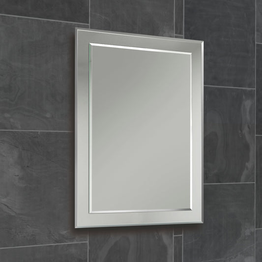 SP Andrews Mirror With Bevelled Edge