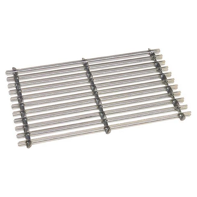 Groundsman Galvanised Boot Scraper