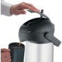Thermos Lever Action Pump Pot 2.5L
