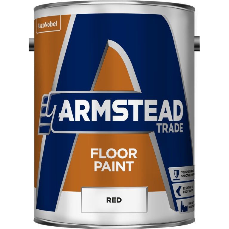 Armstead Trade Floor Paint