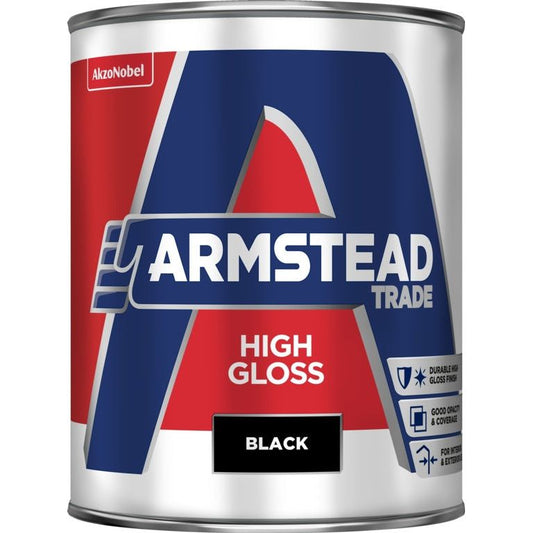 Armstead Trade High Gloss 5L