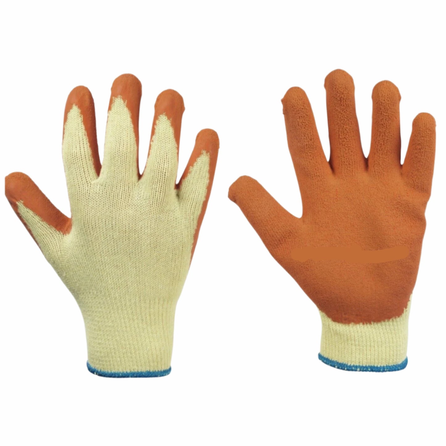 Glenwear Latex Grip Glove