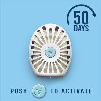 Febreze Bathroom Refresher Twin