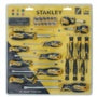 Stanley Screwdriver Set 58 Piece