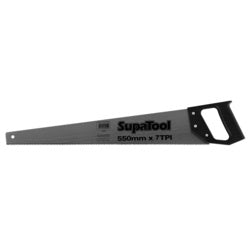 SupaTool Hand Saw 22" (550mm)