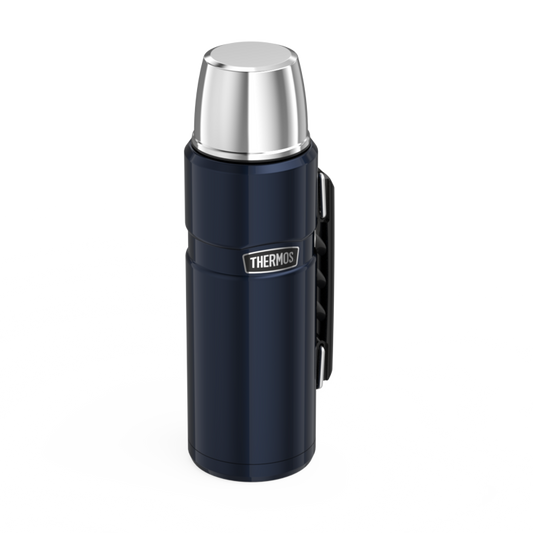 Thermos Stainless Steel King Flask 1.2L