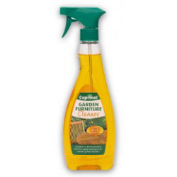 Cuprinol Garden Furniture Cleaner 500ml