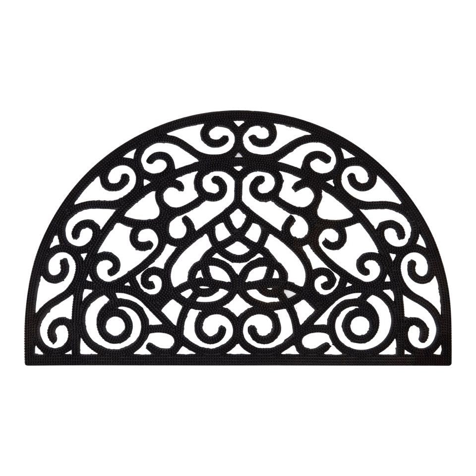 Groundsman Half Moon Entrance Mat