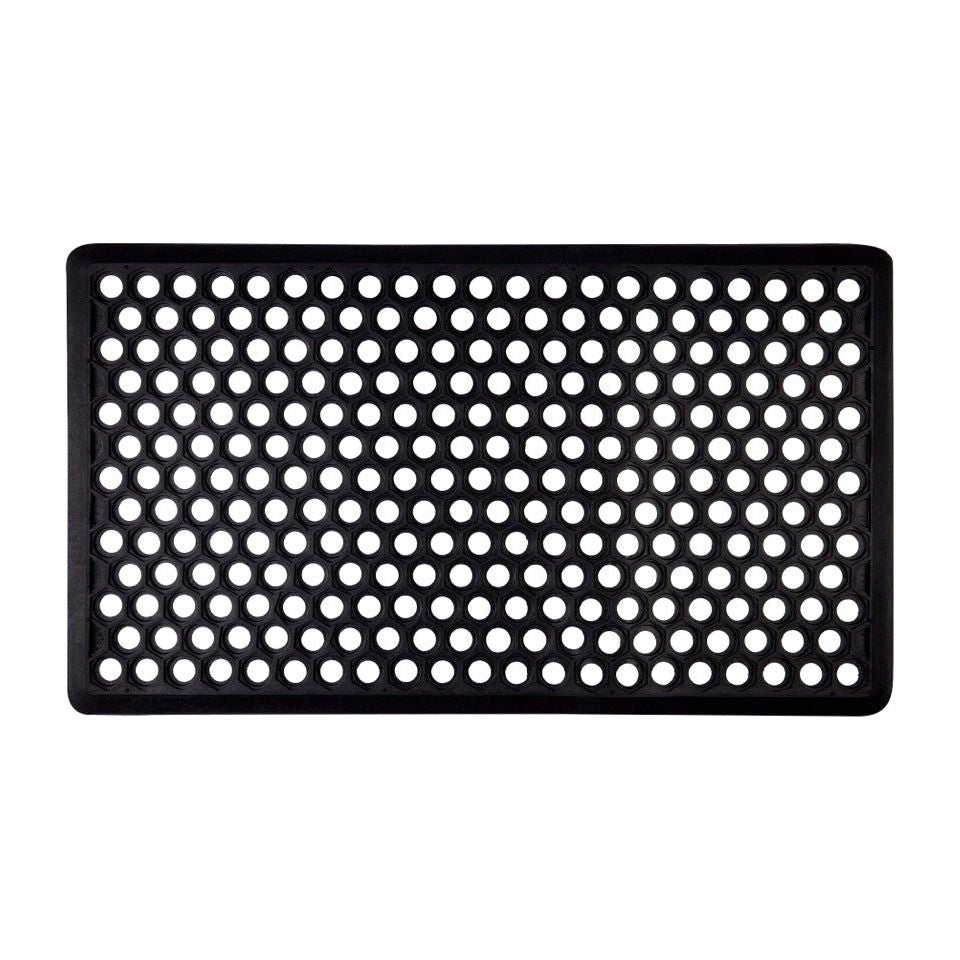 Groundsman Honeycomb Rubber Mat