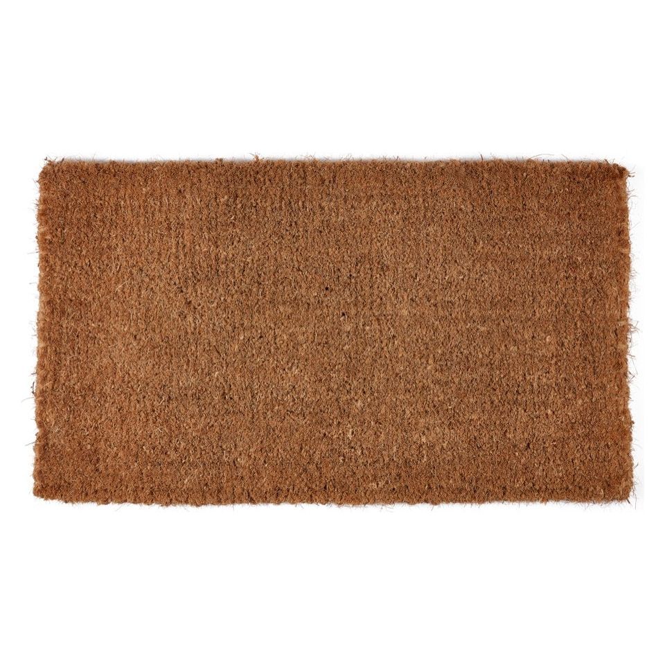Groundsman Coir Doormat