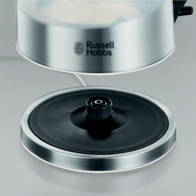 Russell Hobbs Purity Brita Kettle