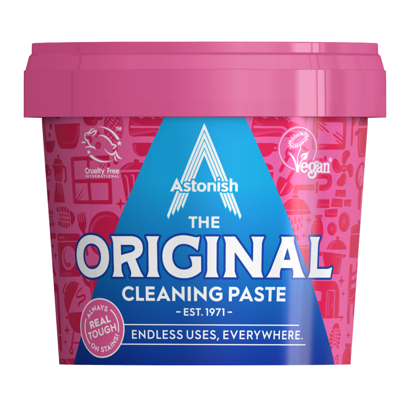 Astonish Original Cleaning Paste