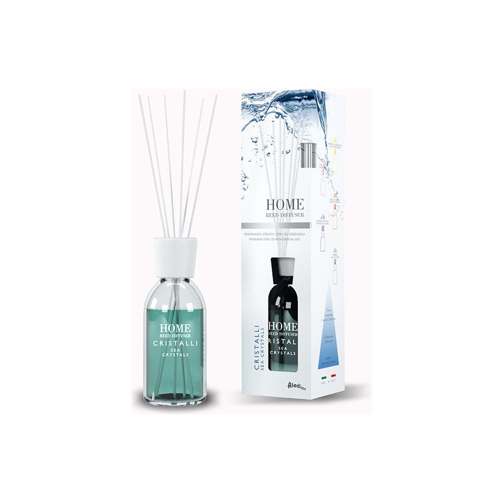 Aladino Reed Diffusers
