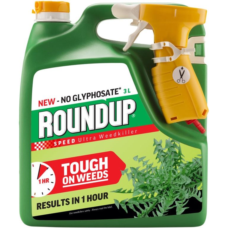 Roundup Speed Ultra Herbicida 3L