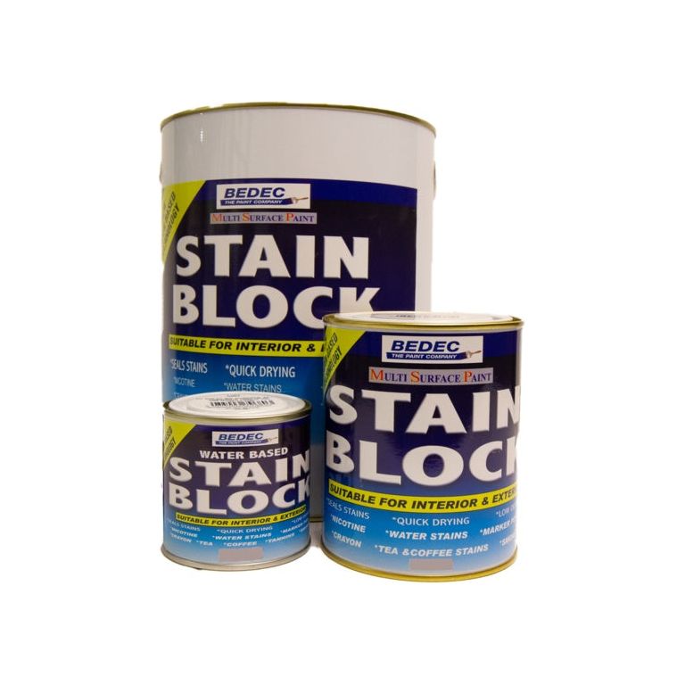 Everbuild Stain Block