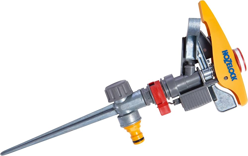 Hozelock Pulsating Sprinkler