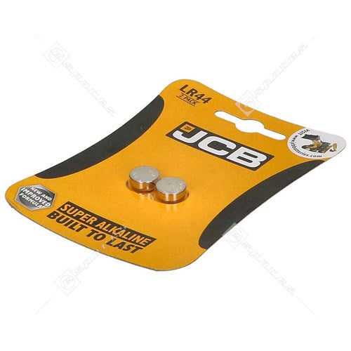 Paquete de 2 JCB LR44