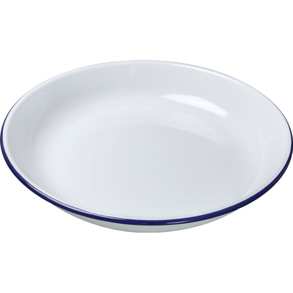 Nimbus Rice Pasta Plate 26cm