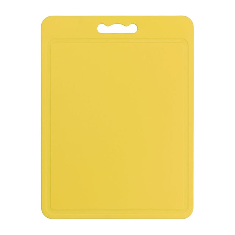 Chef Aid Poly Chopping Board 40 x 30cm