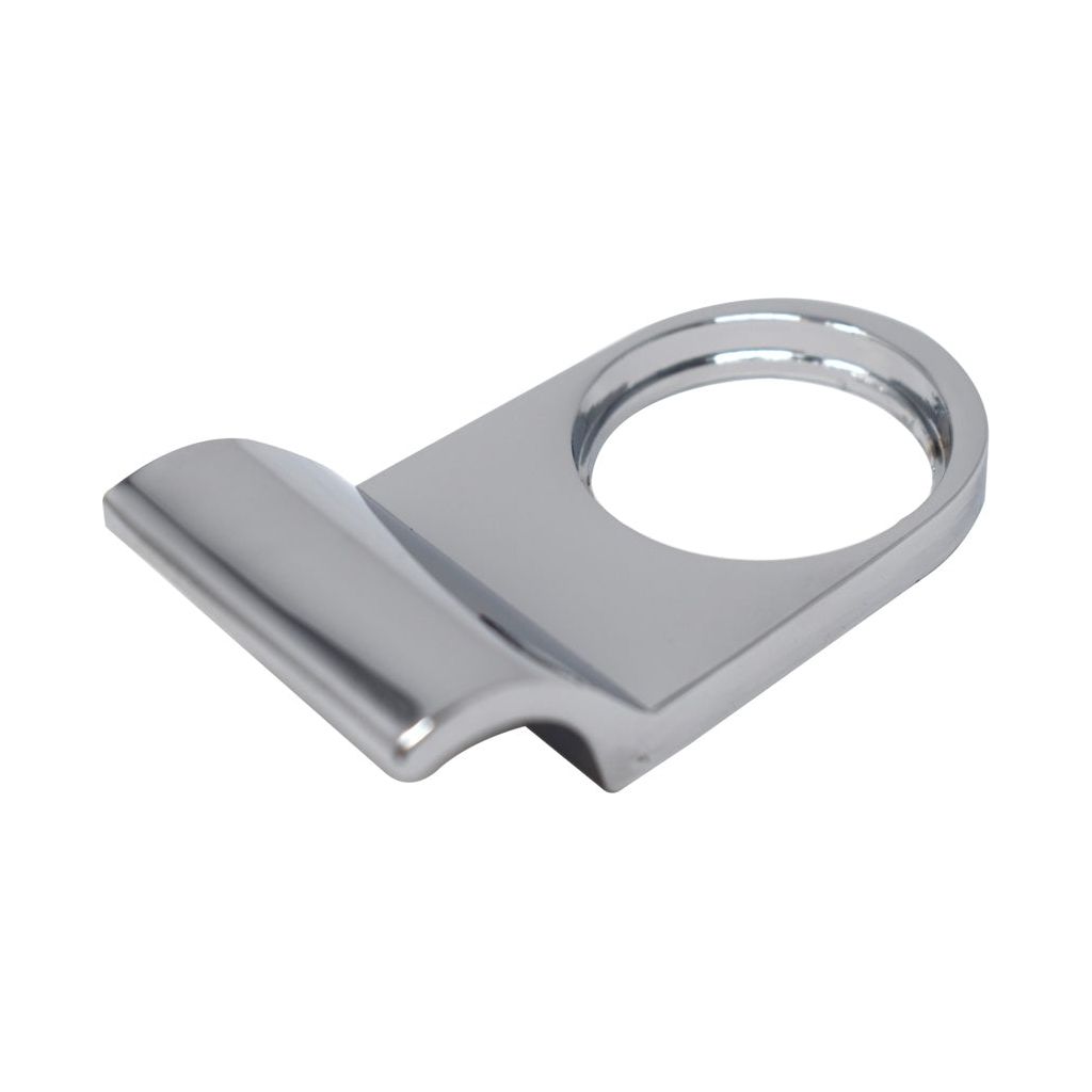 Yale Essentials Cylinder Pull Chrome