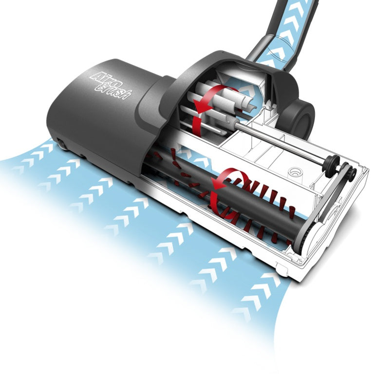 Numatic Henry Turbo Exclusive