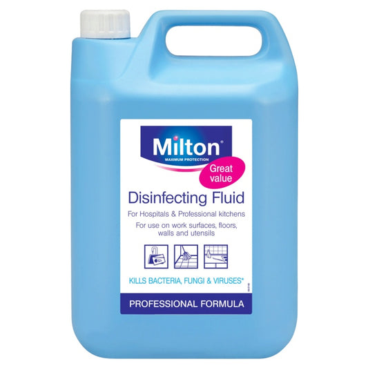 Milton Professional Liquid