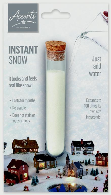 Premier Magic Snow 10g Tube